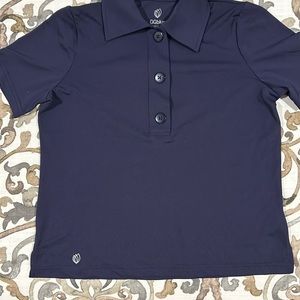 GGblue Luxe sport shirt